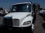 2015 Freightliner M2 106 Conventional Cab 4x2, Flatbed Truck for sale #309627 - photo 3