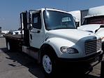 2015 Freightliner M2 106 Conventional Cab 4x2, Flatbed Truck for sale #309627 - photo 4