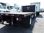 2015 Freightliner M2 106 Conventional Cab 4x2, Flatbed Truck for sale #309627 - photo 6