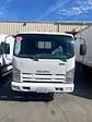 Used 2015 Isuzu NRR Regular Cab 4x2, Flatbed Truck for sale #338503 - photo 3