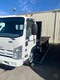 Used 2015 Isuzu NRR Regular Cab 4x2, Flatbed Truck for sale #338503 - photo 4