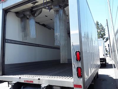 Used 2015 Isuzu NRR Regular Cab 4x2, Box Truck for sale #352274 - photo 2