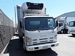 Used 2015 Isuzu NRR Regular Cab 4x2, Box Truck for sale #352274 - photo 8