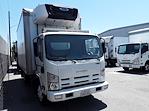 Used 2015 Isuzu NRR Regular Cab 4x2, Box Truck for sale #352274 - photo 9