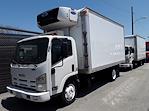 Used 2015 Isuzu NRR Regular Cab 4x2, Box Truck for sale #352274 - photo 1