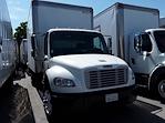 Used 2016 Freightliner M2 106 Conventional Cab 4x2, Box Truck for sale #653540 - photo 1