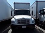 Used 2016 Freightliner M2 106 Conventional Cab 4x2, Box Truck for sale #653540 - photo 3