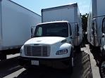 Used 2016 Freightliner M2 106 Conventional Cab 4x2, Box Truck for sale #653540 - photo 4