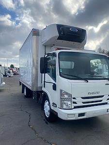 2016 Isuzu NPR-XD Regular Cab 4x2, Box Truck for sale #654684 - photo 1