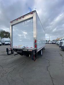 2016 Isuzu NPR-XD Regular Cab 4x2, Box Truck for sale #654684 - photo 2