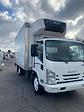 2016 Isuzu NPR-XD Regular Cab 4x2, Box Truck for sale #654684 - photo 1