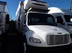 Used 2016 Freightliner M2 106 Conventional Cab 4x2, Refrigerated Body for sale #655811 - photo 4
