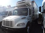 Used 2016 Freightliner M2 106 Conventional Cab 4x2, Refrigerated Body for sale #655811 - photo 1