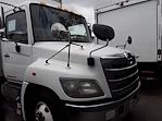 Used 2016 Hino 338 Single Cab 4x2, Box Truck for sale #657812 - photo 3