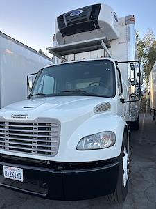 Used 2016 Freightliner M2 106 Conventional Cab 4x2, Box Truck for sale #660596 - photo 1