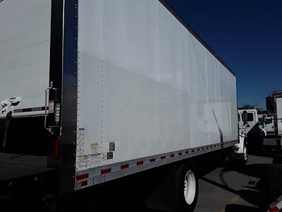 Used 2016 Freightliner M2 106 Conventional Cab 4x2, Refrigerated Body for sale #660947 - photo 2