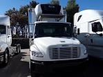 Used 2016 Freightliner M2 106 Conventional Cab 4x2, Refrigerated Body for sale #660947 - photo 3