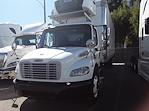 Used 2016 Freightliner M2 106 Conventional Cab 4x2, Refrigerated Body for sale #660947 - photo 4