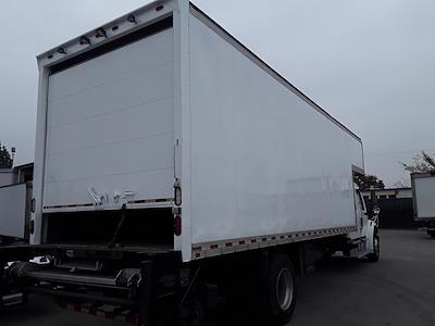 Used 2016 Freightliner M2 106 Conventional Cab 4x2, Box Truck for sale #662205 - photo 2