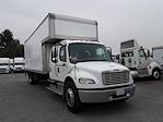 Used 2016 Freightliner M2 106 Conventional Cab 4x2, Box Truck for sale #662205 - photo 3