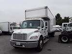 Used 2016 Freightliner M2 106 Conventional Cab 4x2, Box Truck for sale #662205 - photo 5