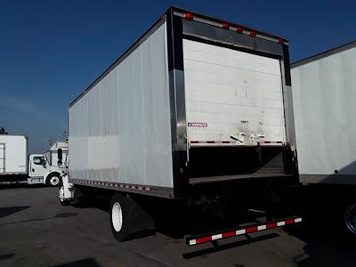 Used 2017 Freightliner M2 106 Conventional Cab 4x2, Refrigerated Body for sale #674516 - photo 2