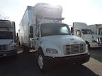 Used 2017 Freightliner M2 106 Conventional Cab 4x2, Refrigerated Body for sale #674516 - photo 3