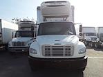 Used 2017 Freightliner M2 106 Conventional Cab 4x2, Refrigerated Body for sale #674516 - photo 4