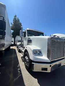 Used 2017 Freightliner Coronado SD122 Conventional Cab 6x4, Semi Truck for sale #678552 - photo 1