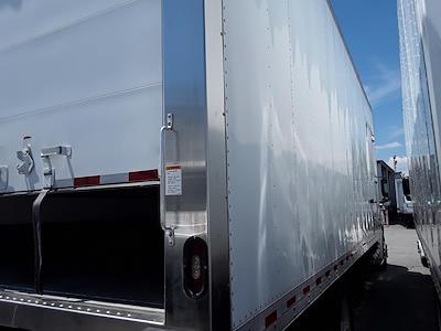 Used 2017 Freightliner M2 106 Conventional Cab 4x2, Refrigerated Body for sale #679571 - photo 2