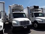 Used 2017 Freightliner M2 106 Conventional Cab 4x2, Refrigerated Body for sale #679571 - photo 8