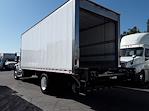 Used 2018 Freightliner M2 106 Conventional Cab 4x2, Refrigerated Body for sale #687059 - photo 2