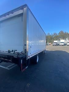 2017 Isuzu NRR Regular Cab 4x2, Box Truck for sale #744743 - photo 2