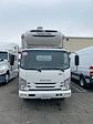 Used 2018 Isuzu NPR-XD Regular Cab 4x2, Refrigerated Body for sale #748083 - photo 3