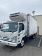 Used 2018 Isuzu NPR-XD Regular Cab 4x2, Refrigerated Body for sale #748083 - photo 4