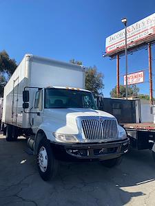 2018 International DuraStar 4300 SBA 4x2, Box Truck for sale #786509 - photo 1