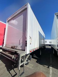 2018 International DuraStar 4300 SBA 4x2, Box Truck for sale #786509 - photo 2