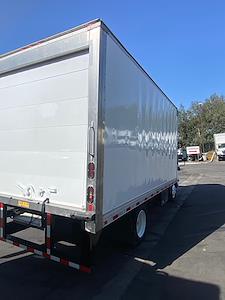 Used 2018 Isuzu NPR-XD Regular Cab 4x2, Refrigerated Body for sale #809948 - photo 2