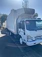 Used 2018 Isuzu NPR-XD Regular Cab 4x2, Refrigerated Body for sale #809948 - photo 1