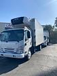 Used 2018 Isuzu NPR-XD Regular Cab 4x2, Refrigerated Body for sale #809948 - photo 3