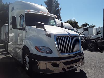 Used 2019 International LT SBA 6x4, Semi Truck for sale #812520 - photo 1