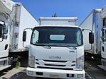 Used 2019 Isuzu NPR-HD Regular Cab 4x2, Box Truck for sale #860813 - photo 4