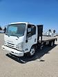 Used 2019 Isuzu NRR Regular Cab 4x2, Flatbed Truck for sale #863082 - photo 6