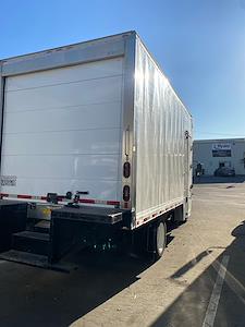 2018 Isuzu NPR-XD Regular Cab 4x2, Box Truck for sale #863572 - photo 2