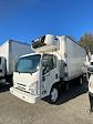 Used 2018 Isuzu NPR-XD Regular Cab 4x2, Cab Chassis for sale #863572 - photo 3