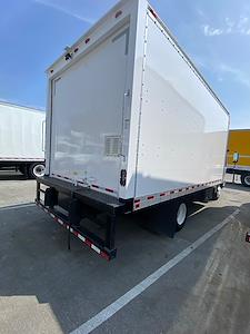 Used 2019 Isuzu NPR-HD Regular Cab 4x2, Box Truck for sale #864374 - photo 2