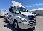 Used 2020 Freightliner Cascadia Day Cab 6x4, Semi Truck for sale #894561 - photo 4