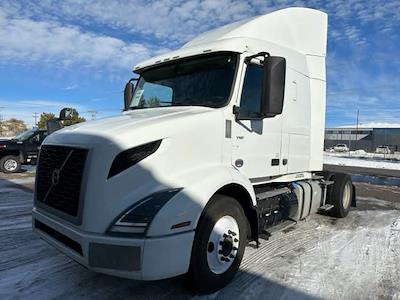 Used 2020 Volvo VNR 4x2, Semi Truck for sale #243055 - photo 1