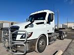 Used 2021 Freightliner Cascadia Day Cab 6x4, Semi Truck for sale #269433 - photo 1