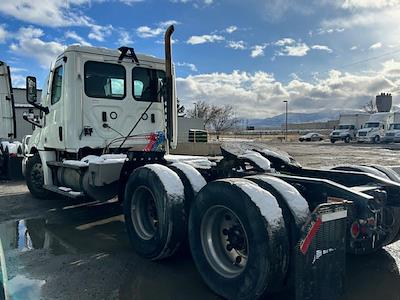 Used 2021 Freightliner Cascadia Day Cab 6x4, Semi Truck for sale #269435 - photo 2